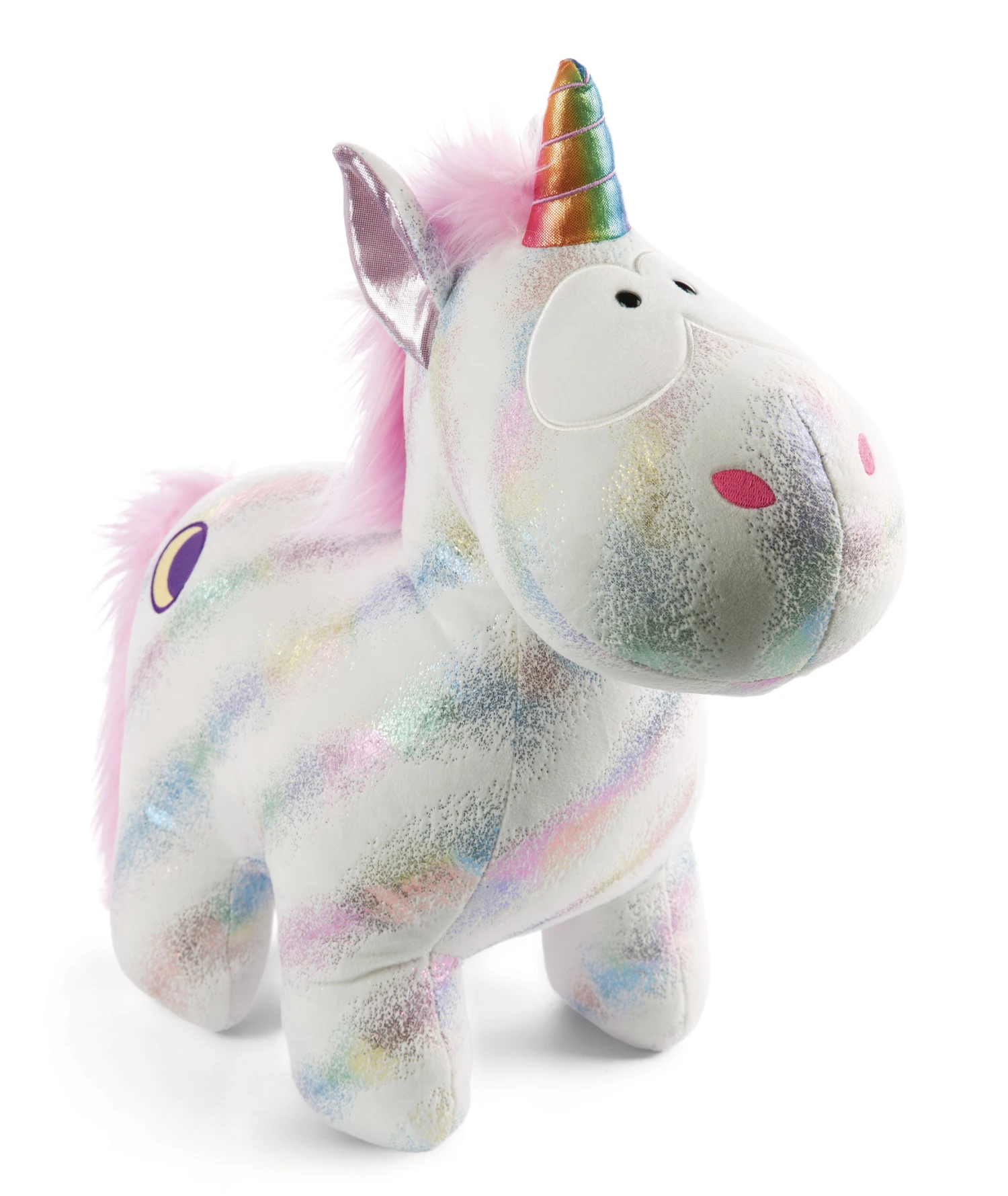 Nici 48635+48636 SET Einhörner Moon Keeper & Star Bringer 45cm Magical Dreams 15 Nici 48635+48636 SET Einhörner Moon Keeper & Star Bringer 45cm Magical Dreams – Bild 13