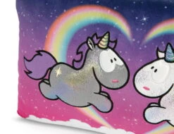 Nici 48637 Kissen Einhörner Star Bringer & Moon Keeper 43x25cm Magical Dreams -Nici Store 48637 03 ZA Frei 2048x1575