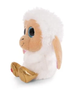 Nici 48681 Glubschis Spring Schaf Wollon 15cm Plüsch Kuscheltier GREEN -Nici Store 48681 02 ZA Frei 1651x2048