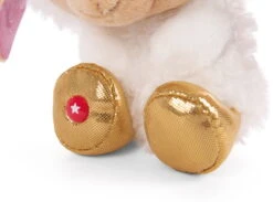 Nici 48681 Glubschis Spring Schaf Wollon 15cm Plüsch Kuscheltier GREEN -Nici Store 48681 04 ZA Frei 2048x1515