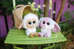 Nici 48681 Glubschis Spring Schaf Wollon 15cm Plüsch Kuscheltier GREEN -Nici Store 48681 10 48682 Milieu 2048x1365 1