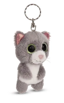 Nici 48692 Schlüsselanhänger GLUBSCHIS Katze Grau Felinja 9cm Pet Edition GREEN 8 Nici 48692 Schlüsselanhänger GLUBSCHIS Katze Grau Felinja 9cm Pet Edition GREEN -Nici Store 48692 02 ZA Frei 1275x2048