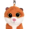 Nici 48694 Schlüsselanhänger GLUBSCHIS Hamster Stubbi 9cm Pet Edition GREEN -Nici Store 48694 01 HA Frei 1058x2048