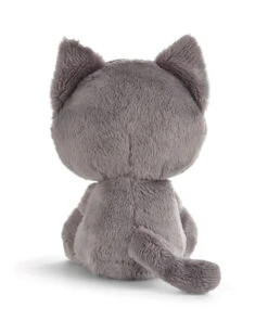 Nici 48697 GLUBSCHIS Katze Grau Felinja Ca 15cm Pet Edition GREEN Haustier -Nici Store 48697 04 ZA Frei 1709x2048