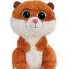 Nici 48699 GLUBSCHIS Hamster Stubbi Ca 15cm Pet Edition GREEN Haustier -Nici Store 48699 01 HA Frei 1561x2048