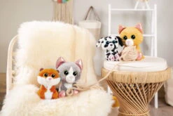 Nici 48704 GLUBSCHIS Hamster Stubbi Ca 25cm Pet Edition GREEN Haustier 14 Nici 48704 GLUBSCHIS Hamster Stubbi Ca 25cm Pet Edition GREEN Haustier -Nici Store 48699 12 48702 48695 48703 Milieu 2048x1368 2