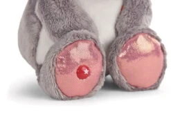 Nici 48702 GLUBSCHIS Katze Grau Felinja Ca 25cm Pet Edition GREEN Haustier -Nici Store 48702 06 ZA Frei 2048x1366