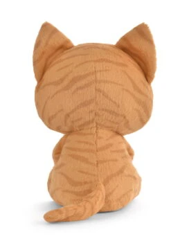 Nici 48703 GLUBSCHIS Katze Getigert Tabbrey Ca 25cm Pet Edition GREEN Haustier -Nici Store 48703 04 ZA Frei 1455x2048