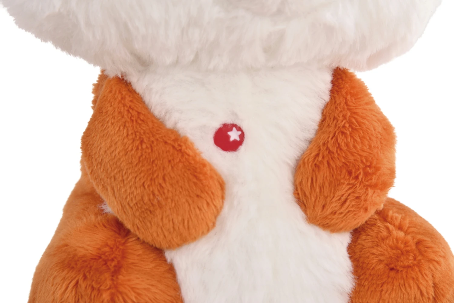 Nici 48704 GLUBSCHIS Hamster Stubbi Ca 25cm Pet Edition GREEN Haustier 7 Nici 48704 GLUBSCHIS Hamster Stubbi Ca 25cm Pet Edition GREEN Haustier – Bild 5