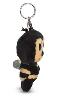 Nici 48730 Schlüsselanhänger Glubschis Meadow Biene Miss Bizz 9cm Plüsch GREEN -Nici Store 48730 03 ZA Frei 1256x2048