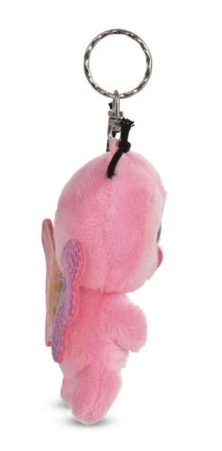 Nici 48731 Schlüsselanhänger Glubschis Meadow Schmetterling Lilli Palilli 9cm -Nici Store 48731 02 ZA Frei 1007x2048