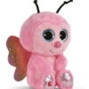 Nici 48734 Glubschis Meadow Schmetterling Lilli Papilli 15cm Plüsch GREEN -Nici Store 48734 02 ZA Frei 1647x2048