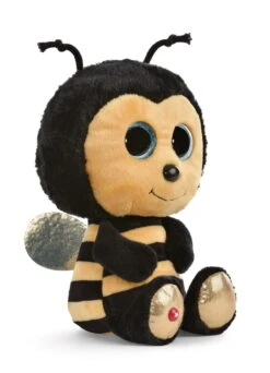 Nici 48736 Glubschis Meadow Biene Miss Bizz 25cm Plüsch Kuscheltier GREEN -Nici Store 48736 02 ZA Frei 1477x2048