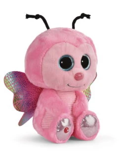 Nici 48737 Glubschis Meadow Schmetterling Lilli Papilli 25cm Plüsch GREEN -Nici Store 48737 02 ZA Frei 1618x2048