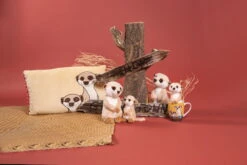 Nici 48748 Tasse Erdmännchen Meerkat Ethno Style 310ml Mit Banderole -Nici Store 48747 12 48080 48460 48748 Milieu 2048x1365