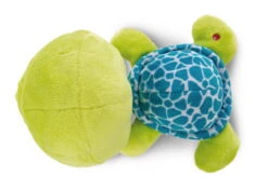 Nici 48764 GLUBSCHIS Schildkröte Welloni Grün Liegend 15cm Plüsch GREEN -Nici Store 48764 03 ZA Frei 2048x1450