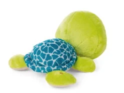 Nici 48764 GLUBSCHIS Schildkröte Welloni Grün Liegend 15cm Plüsch GREEN -Nici Store 48764 04 ZA Frei 2048x1531