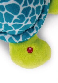 Nici 48764 GLUBSCHIS Schildkröte Welloni Grün Liegend 15cm Plüsch GREEN -Nici Store 48764 05 ZA Frei 1446x2048