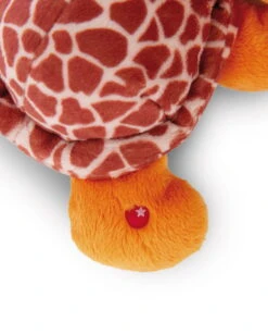Nici 48765 GLUBSCHIS Schildkröte Hubbli Orange Liegend 15cm Plüsch GREEN -Nici Store 48765 05 ZA Frei 1646x2048 1