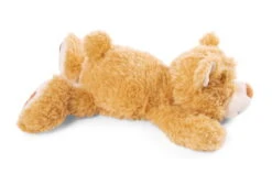 Nici 48777 Bär Mielo Ca 20cm Liegend Plüsch Kuscheltier GREEN Classic Bear -Nici Store 48777 03 ZA Frei 2048x1313 2
