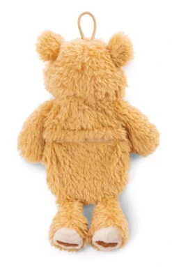 Nici 48786 Wärmflasche Bär Mielo 350ml Plüsch GREEN Classic Bear -Nici Store 48786 02 ZA Frei 1320x2048
