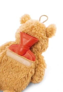 Nici 48786 Wärmflasche Bär Mielo 350ml Plüsch GREEN Classic Bear -Nici Store 48786 03 ZA Frei 1417x2048