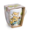 Nici 48789 Tasse Bär Mielo Porzellan 310ml Mit Banderole 10x8cm Classic Bear -Nici Store 48789 04 ZA weiss 1731x2048