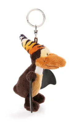 Nici 48801 Schlüsselanhänger Flugsaurier Orny 10cm Plüsch Dino Dinosaurier GREEN -Nici Store 48801 02 ZA Frei 1281x2048