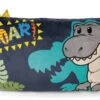 Nici 48819 Kissen Dinosaurier Tony-Rex Plüsch Dino T-Rex 43x25cm GREEN -Nici Store 48819 01 HA Frei 2048x1288