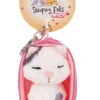 Nici 48839 Schlüsselanhänger Sleeping Pets 10cm Plüsch - Katze Gefleckt -Nici Store 48839 01 HA Frei 1178x2048
