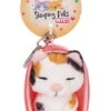 Nici 48842 Schlüsselanhänger Sleeping Pets 10cm Plüsch - Katze Glückskatze -Nici Store 48842 01 HA Frei 1227x2048