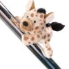 Nici 48862 MagNICI Hyäne Helgi 10cm Plüsch GREEN Wild Friends Magnetfigur -Nici Store 48862 01 HA Frei 1374x2048