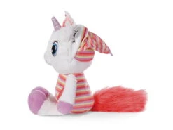 Nici 48885 Schlafmützen Einhorn Myala Weiß-rot 38cm Plüsch Kuscheltier -Nici Store 48884 05 ZA Frei 2048x1532 1
