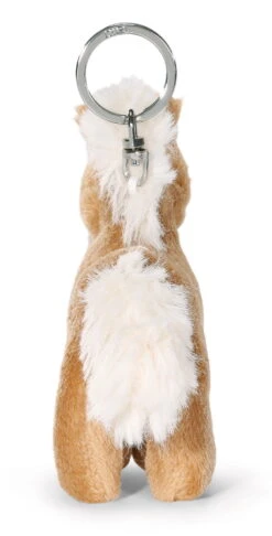 Nici 48917 Schlüsselanhänger Pony Lorenzo 10cm Plüsch Pferd Mystery Hearts -Nici Store 48917 04 ZA Frei 1040x2048