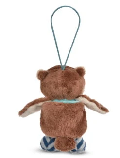 Nici 48931 Wendekuscheltier Eule Oscar Im Nest Blau 12cm Mit Loop Wendeplüsch -Nici Store 48930 04 ZA Weiss 1553x2048