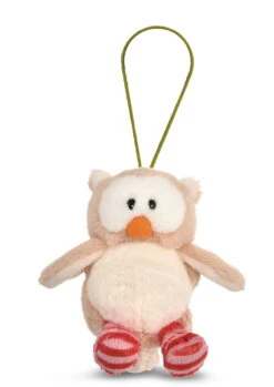 Nici 48933 Wendekuscheltier Eule Oscar Owluna Im Nest Grün 12cm Mit Loop -Nici Store 48933 03 ZA Weiss 1448x2048 1