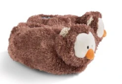 Nici 48934 Hausschuhe Eule Oscar Figürlich Größe 34-37 (M) Plüsch GREEN 8 Nici 48934 Hausschuhe Eule Oscar Figürlich Größe 34-37 (M) Plüsch GREEN -Nici Store 48934 03 ZA weiss 2048x1410