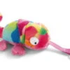 Nici 48963 Schlüsselanhänger Chamäleon Candymon 8cm Spring Summer Pink Gemustert -Nici Store 48963 01 HA Frei 2048x1212