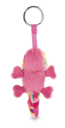 Nici 48963 Schlüsselanhänger Chamäleon Candymon 8cm Spring Summer Pink Gemustert 9 Nici 48963 Schlüsselanhänger Chamäleon Candymon 8cm Spring Summer Pink Gemustert -Nici Store 48963 04 ZA Weiss 1040x2048