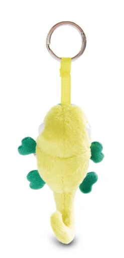 Nici 48964 Schlüsselanhänger Chamäleon Candymon 8cm Spring Summer Grün -Nici Store 48964 03 ZA Weiss 990x2048