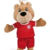 Nici 49072 FC BAYERN MÜNCHEN Bär Berni 20cm Mit Trikot & Sauger Plüsch Schlenker 2 Nici 49072 FC BAYERN MÜNCHEN Bär Berni 20cm Mit Trikot & Sauger Plüsch Schlenker -Nici Store 49072 01 HA Frei 369x594