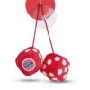 Nici 49081 Plüschwürfel Mit Sauger FC BAYERN MÜNCHEN 4x4cm Auf Karte FCB -Nici Store 49081 06 ZA Frei 419x594