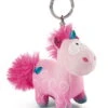 Nici 49100 Schlüsselanhänger Einhorn Midnight Floral 10cm Plüsch Theodor Friends -Nici Store 49100 01 HA Frei 1503x2048