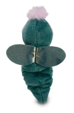 Nici 49103 MagNICI Glühwürmchen Glim Jim 12cm Plüsch Magnet Midnight Floral 7 Nici 49103 MagNICI Glühwürmchen Glim Jim 12cm Plüsch Magnet Midnight Floral -Nici Store 49103 03 ZA weiss 1344x2048