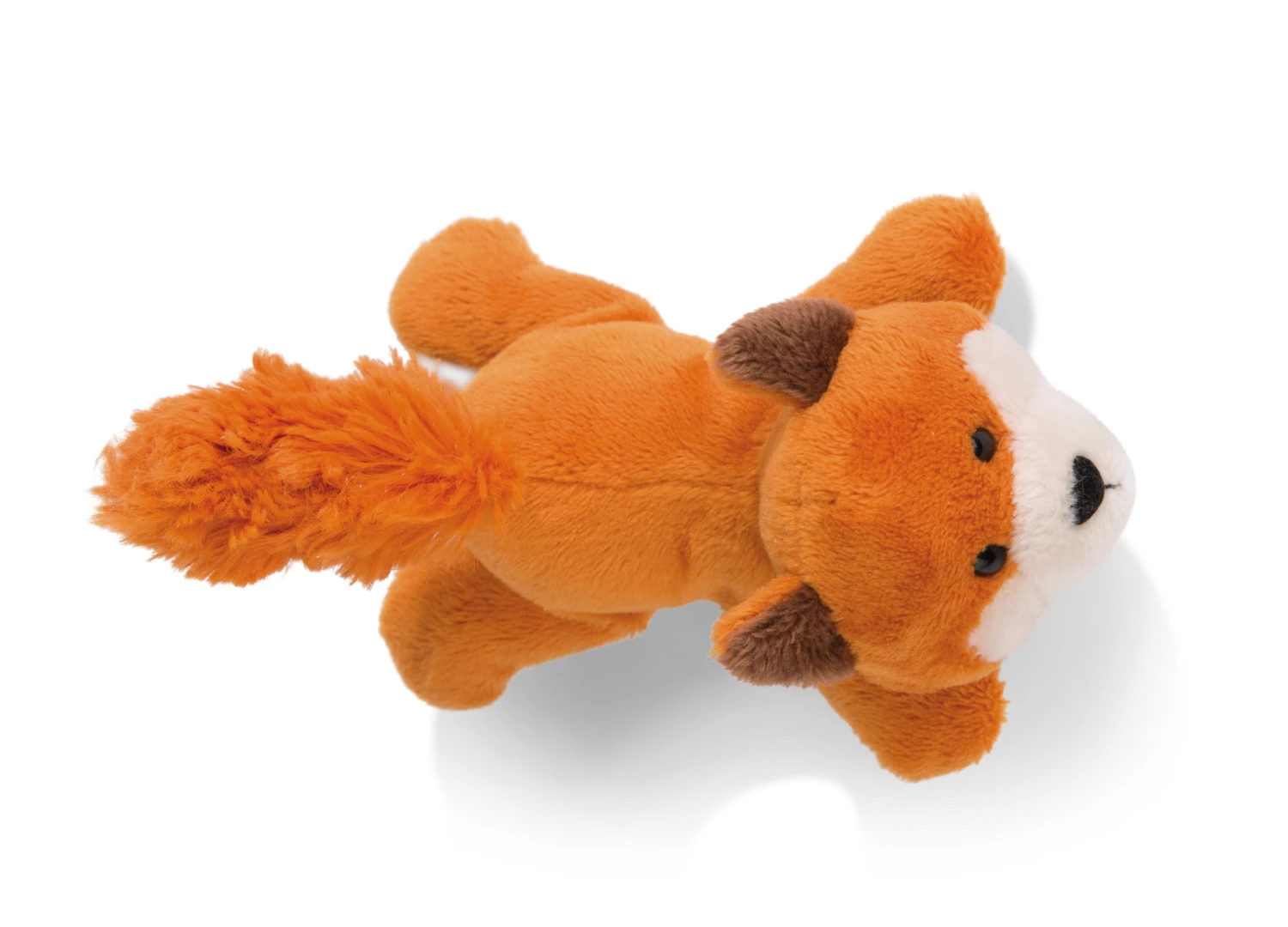 Nici 49143 MagNICI Fuchs Fridalie 12cm Plüsch Forest Friends Magnetfigur GREEN 4 Nici 49143 MagNICI Fuchs Fridalie 12cm Plüsch Forest Friends Magnetfigur GREEN – Bild 2