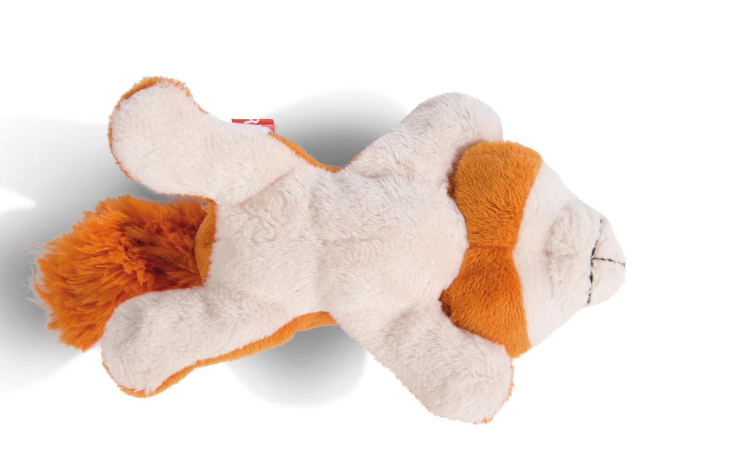 Nici 49143 MagNICI Fuchs Fridalie 12cm Plüsch Forest Friends Magnetfigur GREEN 5 Nici 49143 MagNICI Fuchs Fridalie 12cm Plüsch Forest Friends Magnetfigur GREEN – Bild 3