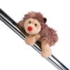 Nici 49144 MagNICI Igel Hetch Hogan 12cm Plüsch Forest Friends Magnetfigur GREEN -Nici Store 49144 01 HA Frei 2048x1676