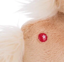 Nici 49286 Glubschis Pony Miss Cinnamon 17cm Stehend Plüsch Kuscheltier GREEN 9 Nici 49286 Glubschis Pony Miss Cinnamon 17cm Stehend Plüsch Kuscheltier GREEN -Nici Store 49286 03 ZA weiss 2048x1997