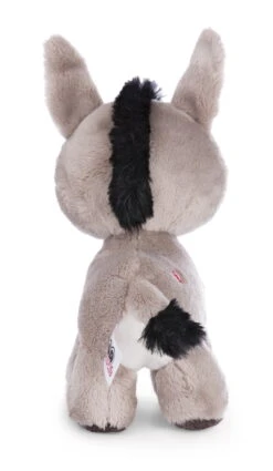 Nici 49288 Glubschis Esel Donki 17cm Stehend Plüsch Kuscheltier GREEN -Nici Store 49288 04 ZA weiss 1190x2048