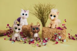 Nici 49286 Glubschis Pony Miss Cinnamon 17cm Stehend Plüsch Kuscheltier GREEN 11 Nici 49286 Glubschis Pony Miss Cinnamon 17cm Stehend Plüsch Kuscheltier GREEN -Nici Store 49288 10 49287 49289 49286 Milieu 2048x1365 3